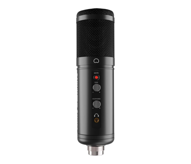 Genesis Radium 600 G2 Studyjny USB - 1204584 - zdjęcie